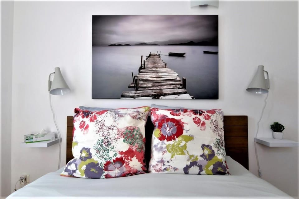 Villa Louanne Bed and Breakfast in Pertuis