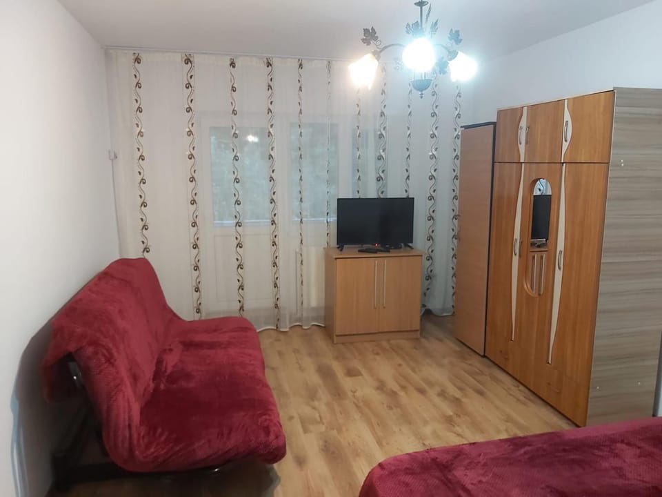 Apartament Nemira Apartment in Romania