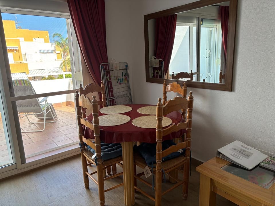 Arabella Naturist Apartment Apartment in Andalusia