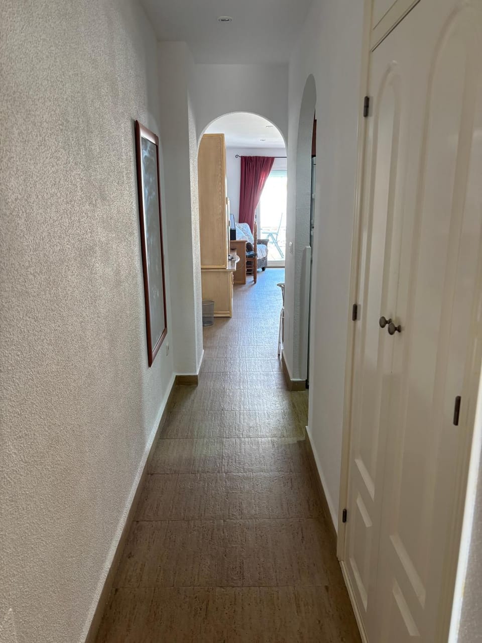 Arabella Naturist Apartment Apartment in Andalusia