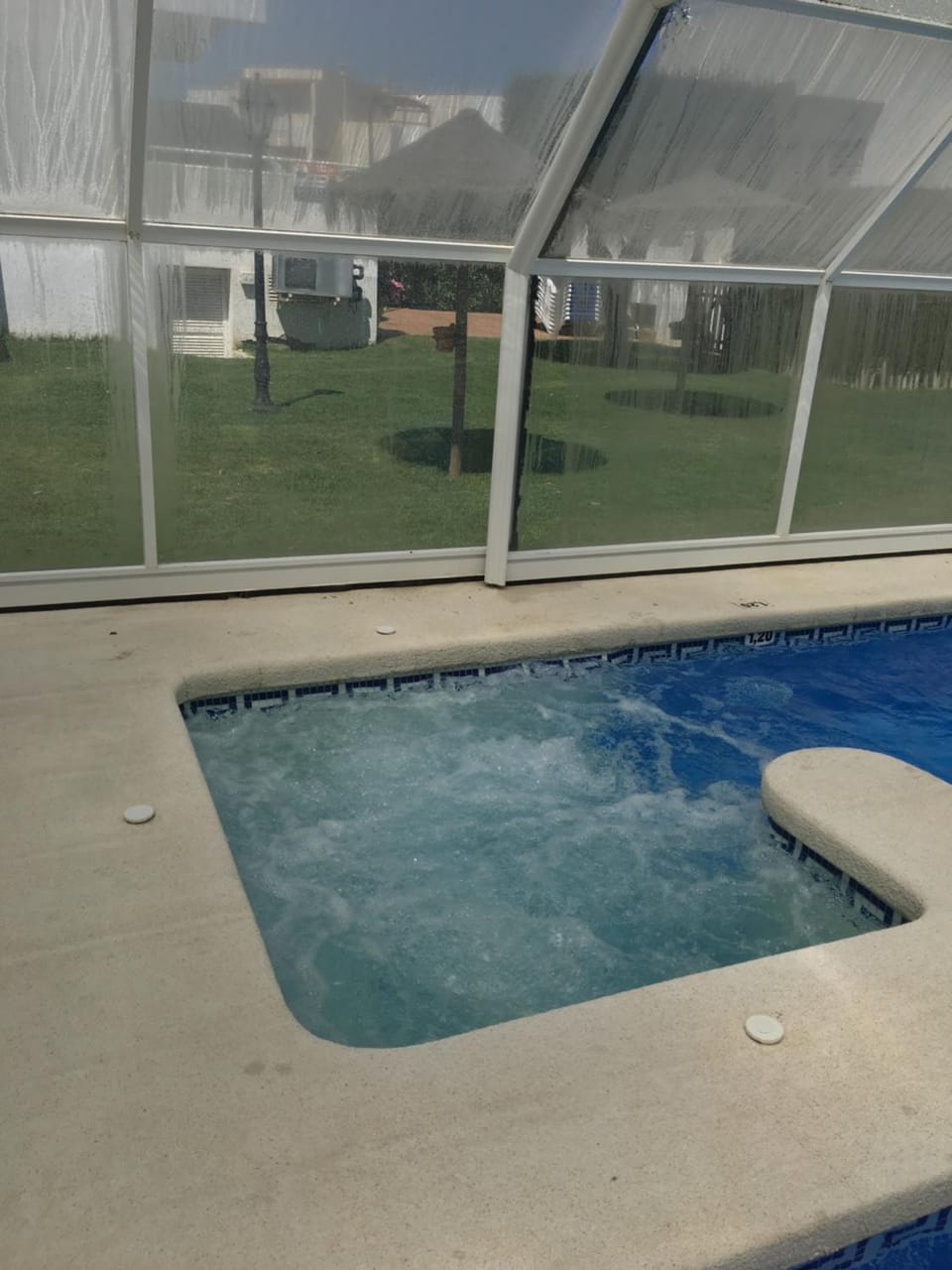 Swimming pool, Swimming pool