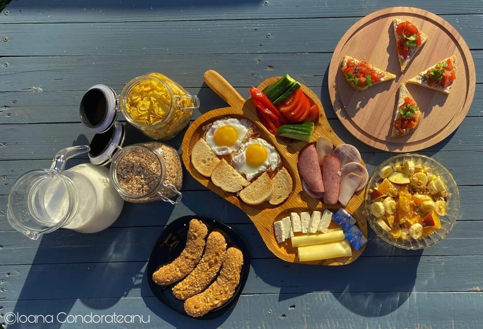 Breakfast
