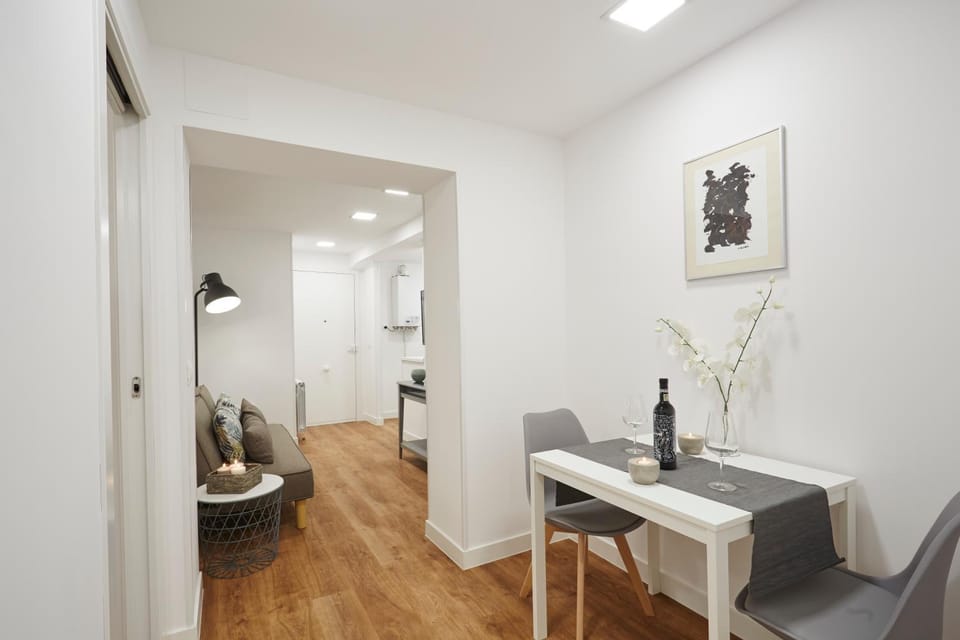 LEEWAYS APARTMENT in SAN LORENZO Apartment in Centro
