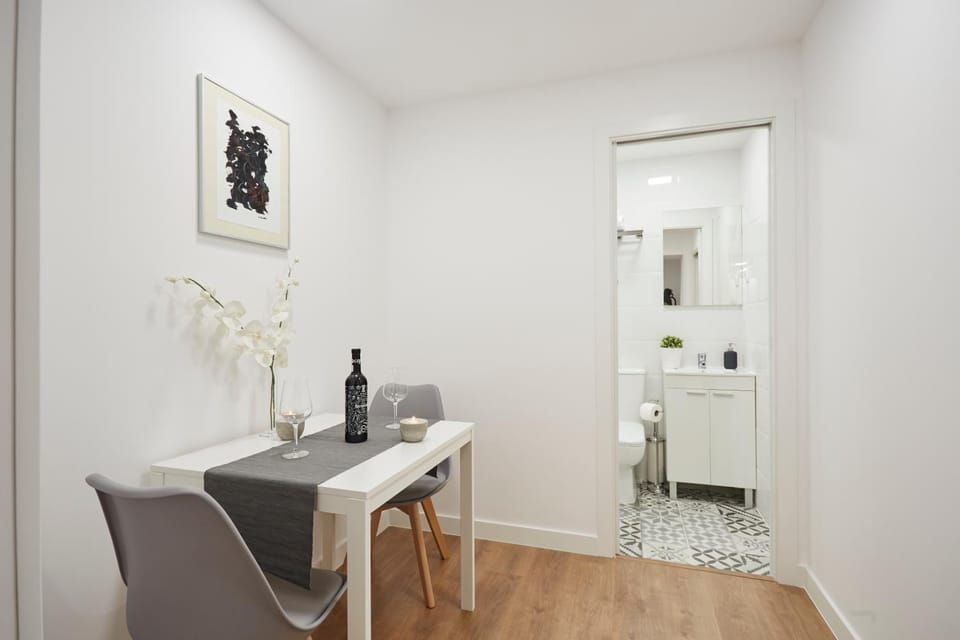 LEEWAYS APARTMENT in SAN LORENZO Apartment in Centro
