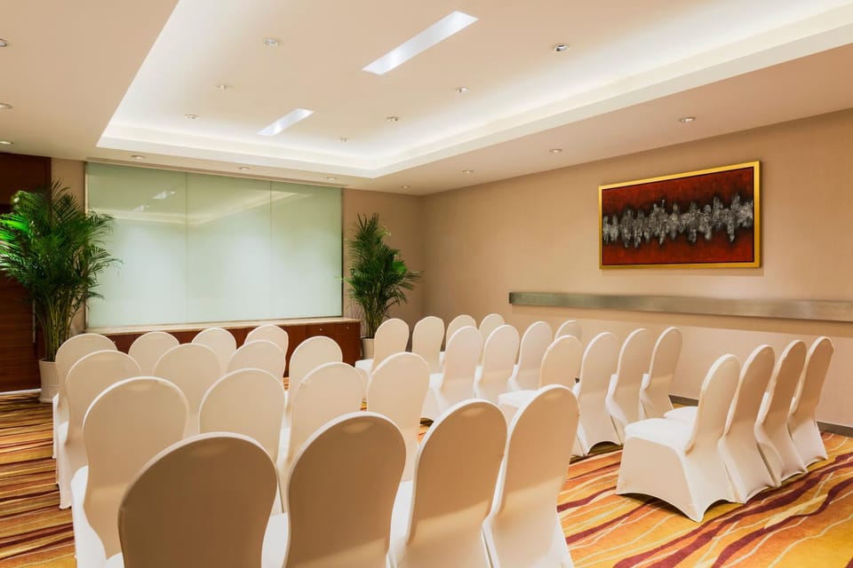 Meeting/conference room