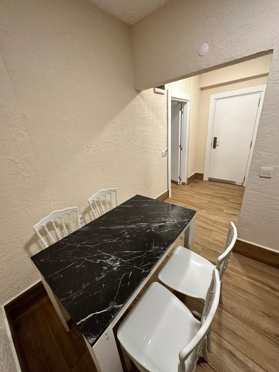Ale Boutique Apartments Apartment hotel in Antalya