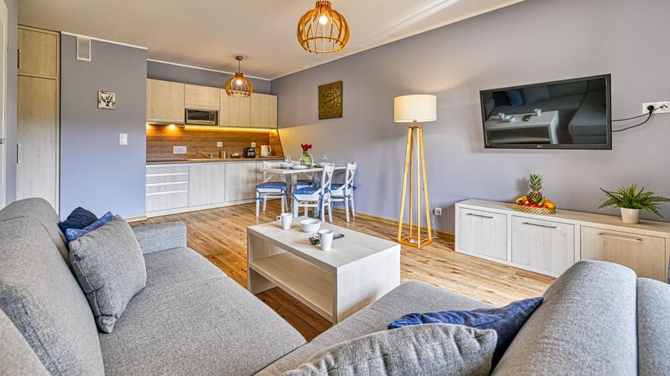 TV and multimedia, Living room