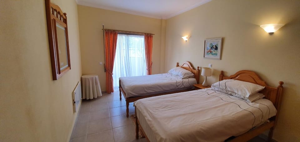 Home From Home Apartment in Lagos