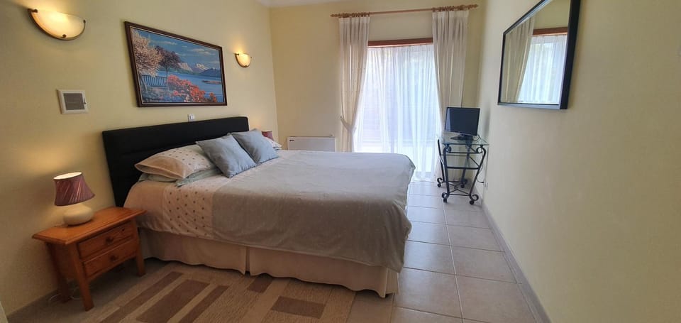 Home From Home Apartment in Lagos