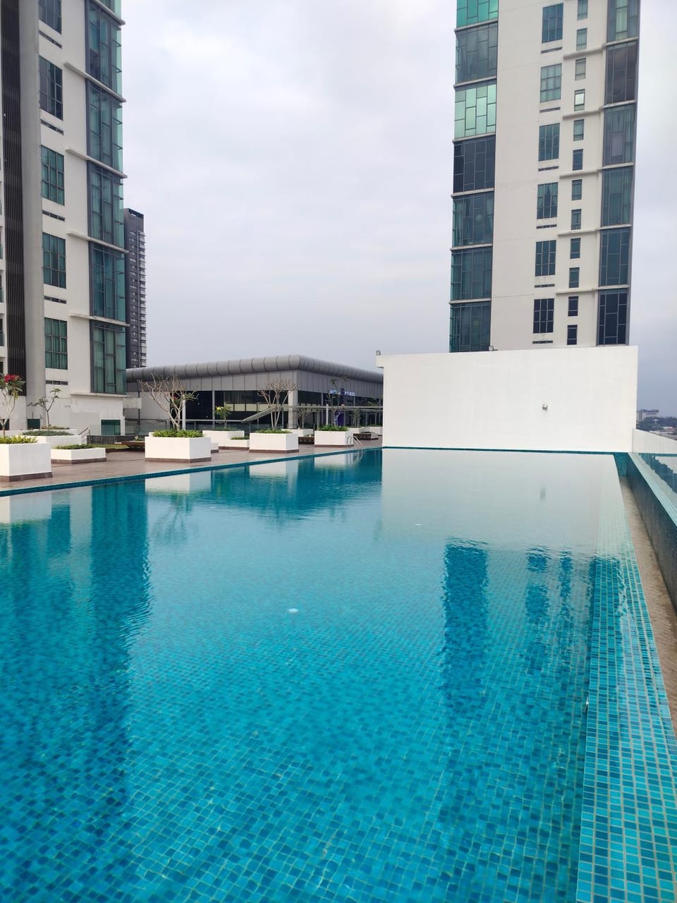 Bangi Studio Suite - Netflix Apartment in Negeri Sembilan, Malaysia