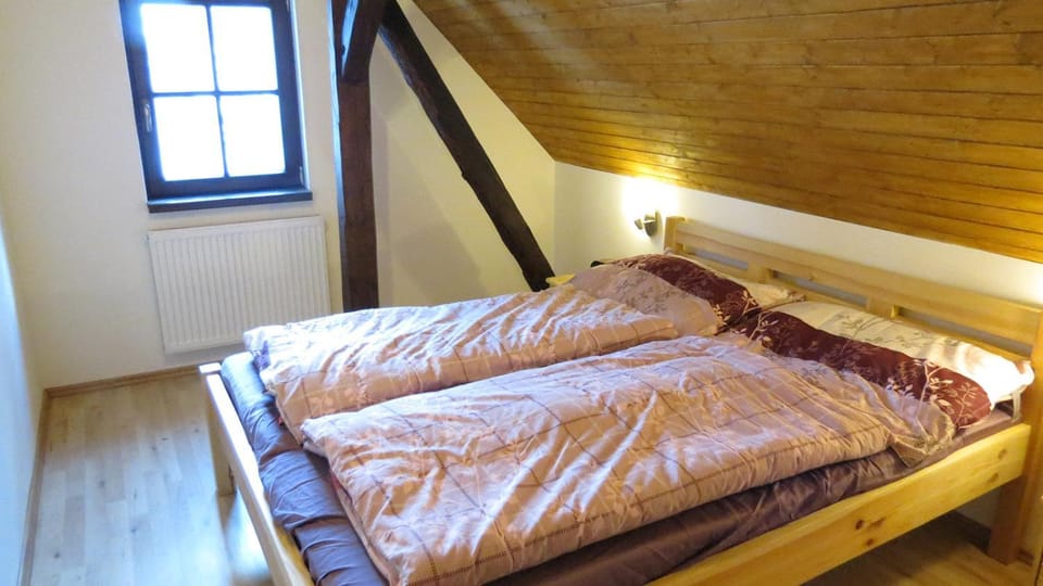 chalupa Krkonoše Chalet in Czechia