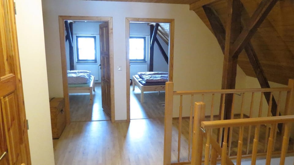 chalupa Krkonoše Chalet in Czechia