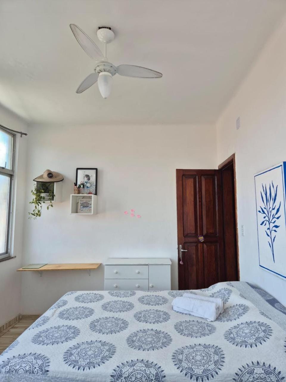 Salvador Dance-Hall Cuartos Privados Hostel in Salvador