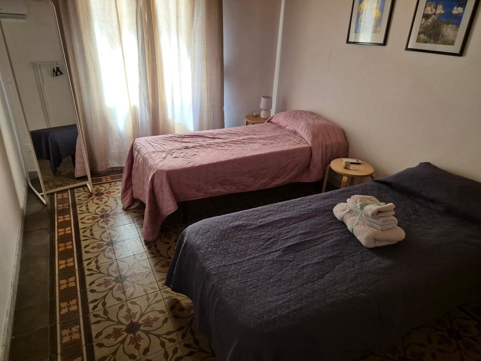 Apartment Trapani's heart Apartment in Trapani