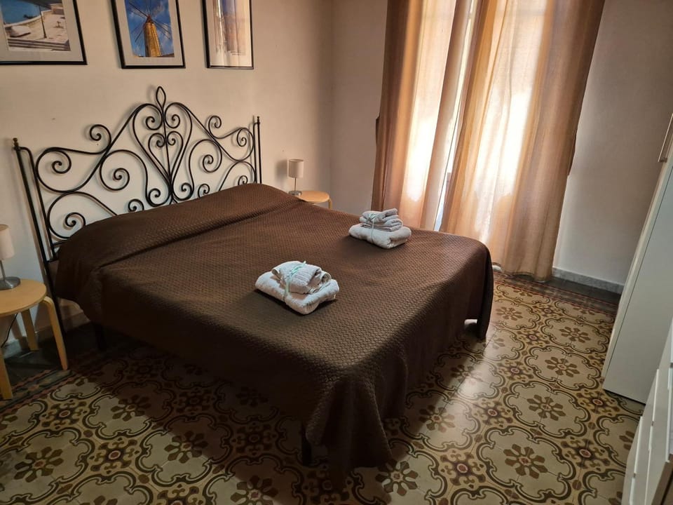 Apartment Trapani's heart Apartment in Trapani