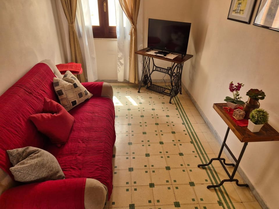 Apartment Trapani's heart Apartment in Trapani