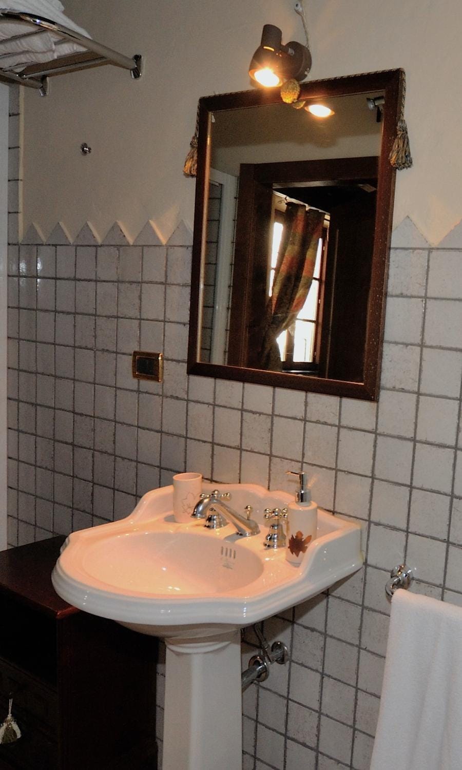 Country House Federico I Farm Stay in Umbria