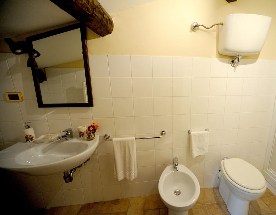 Country House Federico I Farm Stay in Umbria