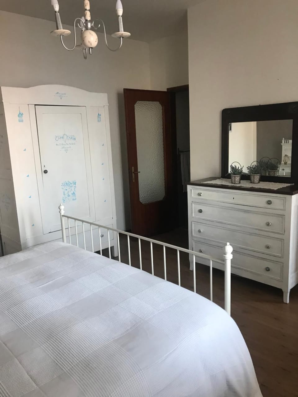 B&B Bellavista Bed and Breakfast in Lovere