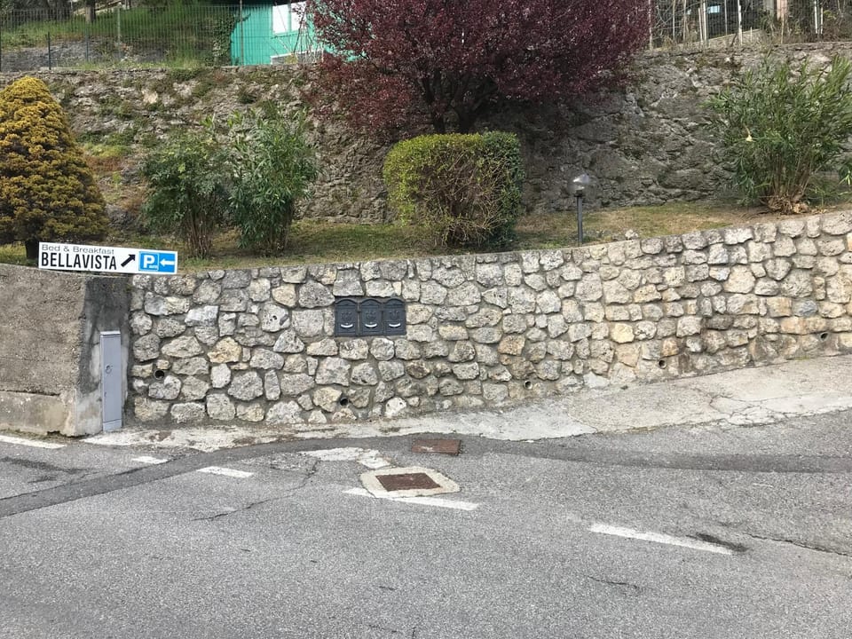 B&B Bellavista Bed and Breakfast in Lovere