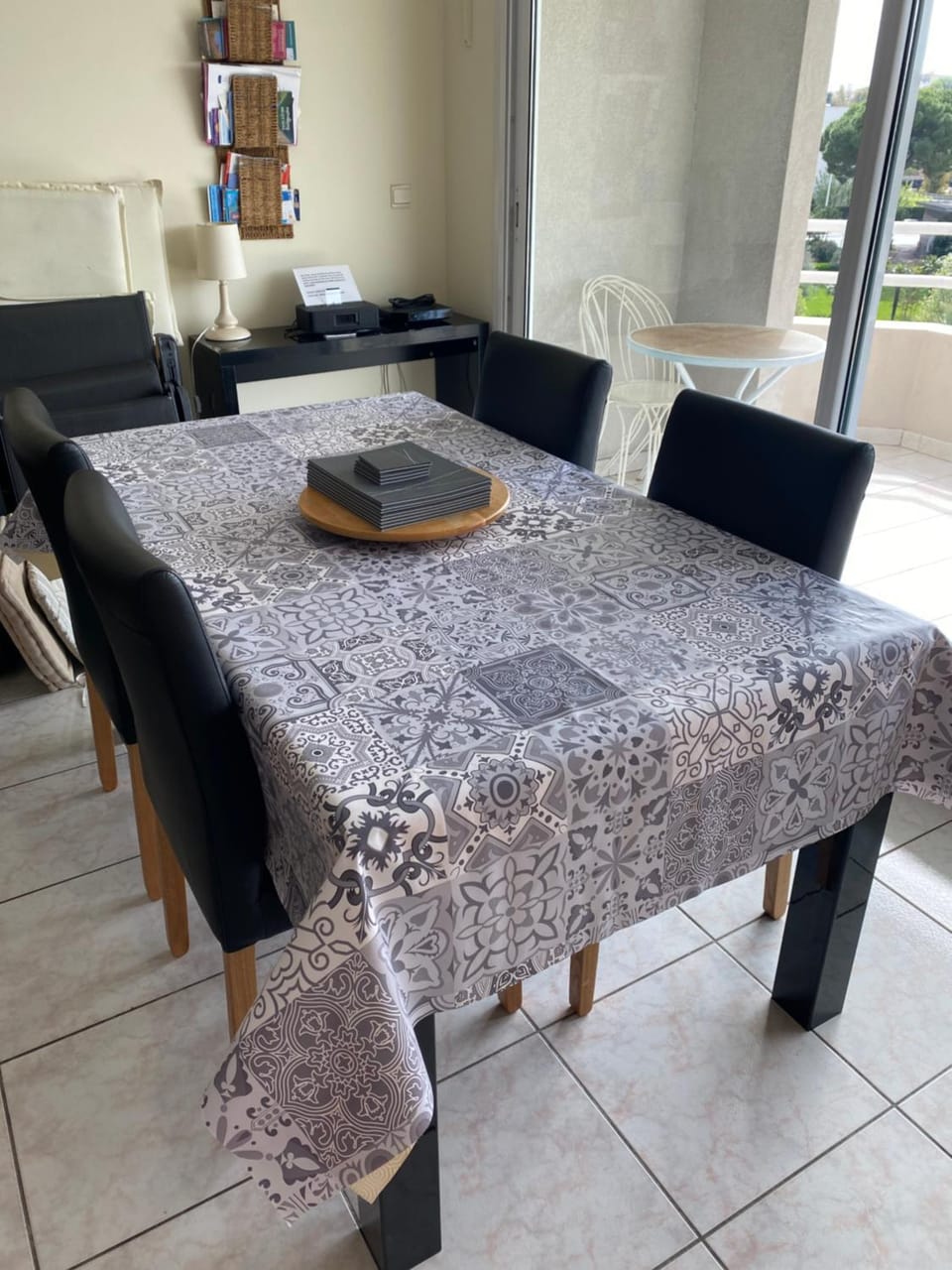 Residence de la Mer Apartment in Antibes