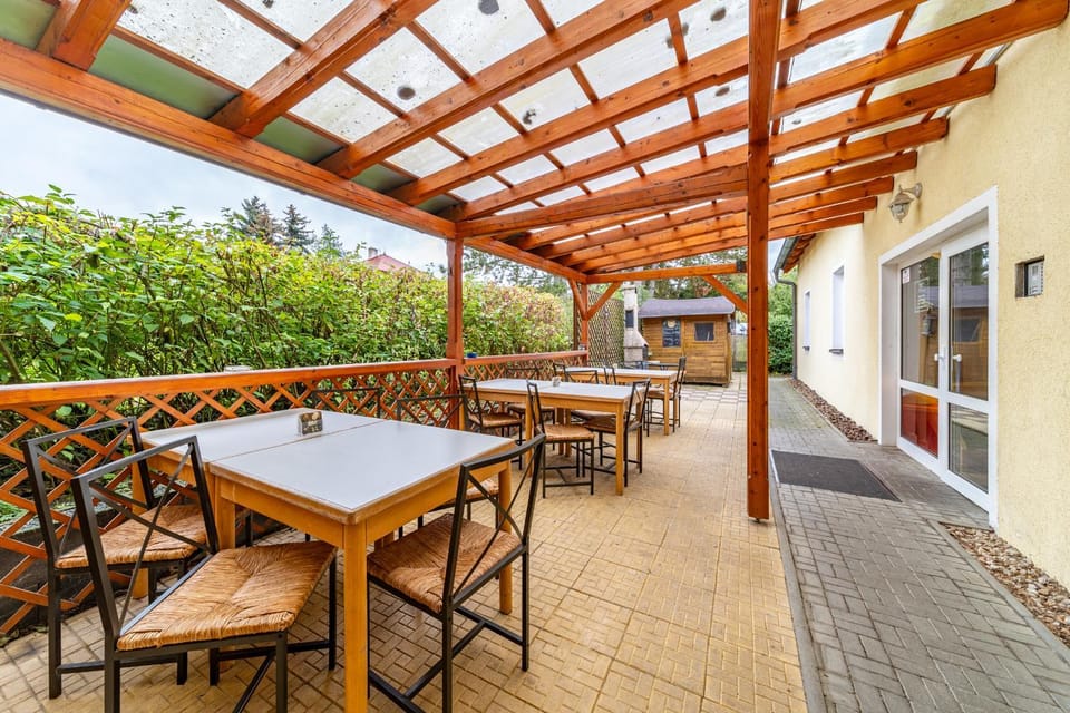 Penzion Flora Apartment in Czechia