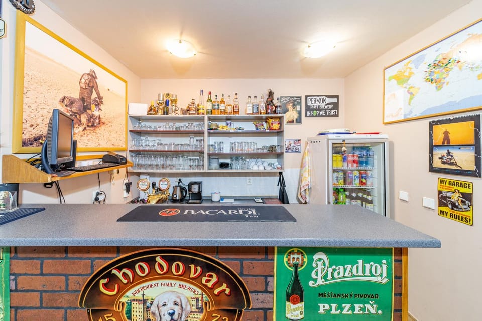 Penzion Flora Apartment in Czechia