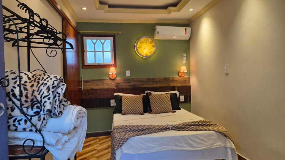 Pousada Uai Tiradentes Inn in Tiradentes