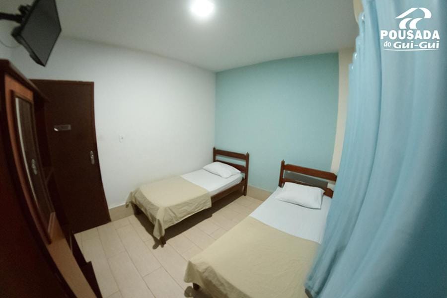 Pousada do Gui-Gui Aeroporto Inn in Goiania
