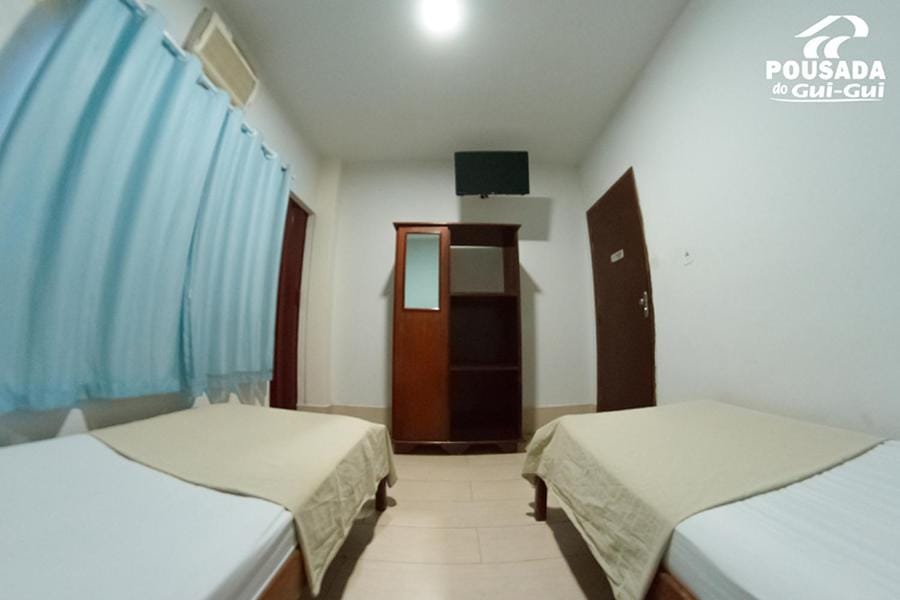 Pousada do Gui-Gui Aeroporto Inn in Goiania