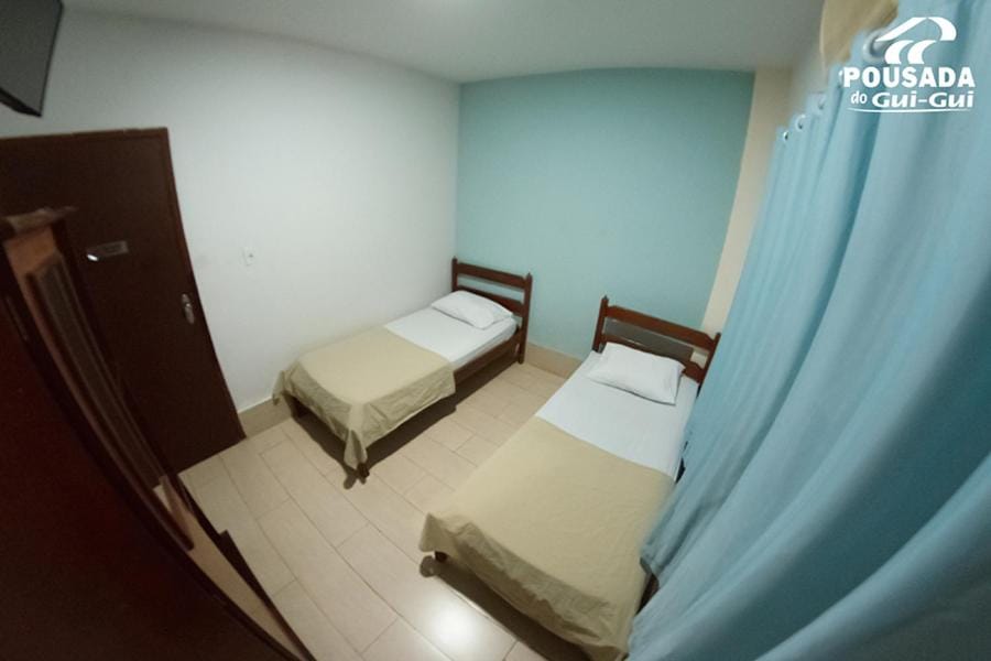 Pousada do Gui-Gui Aeroporto Inn in Goiania