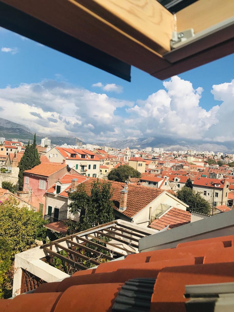 City view