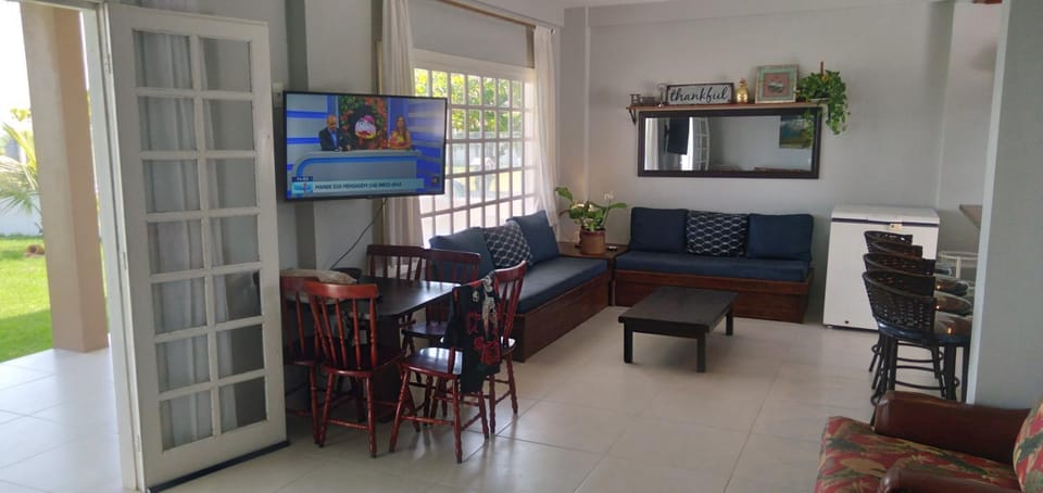 ponta do papagaio House in Florianopolis