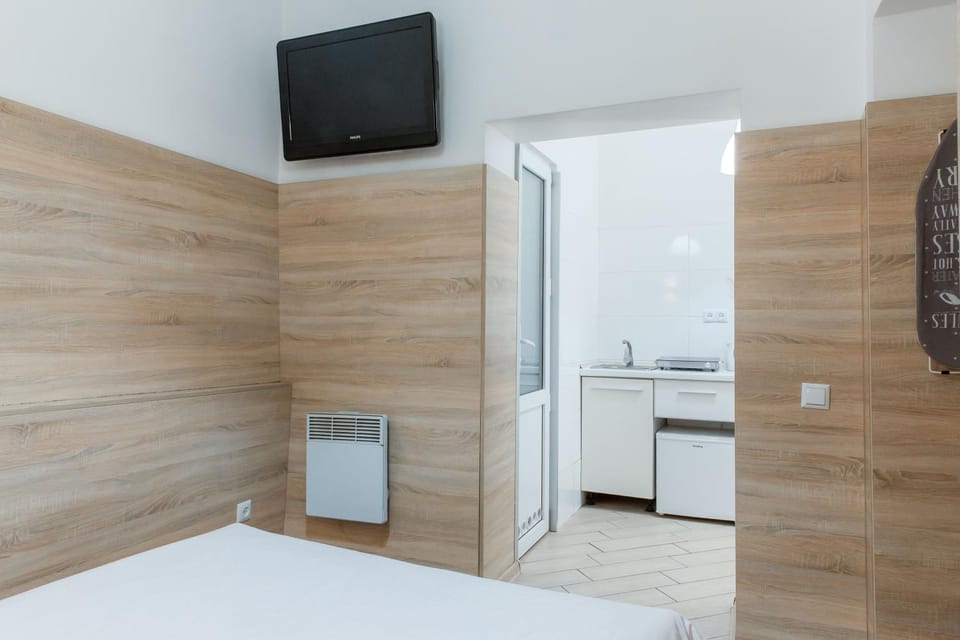 XSmart Apartments on Teodora 5 Apartment in Lviv