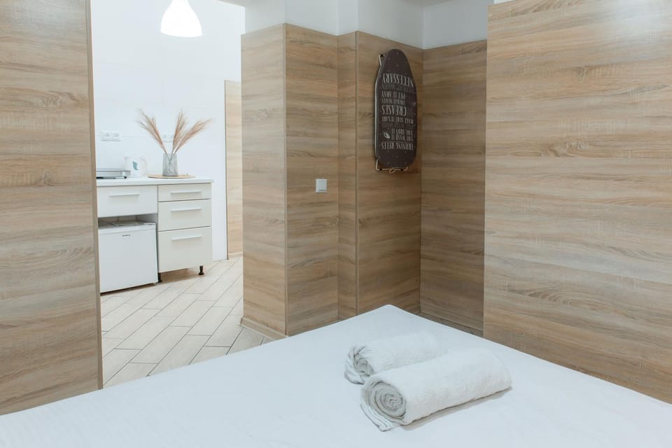 XSmart Apartments on Teodora 5 Apartment in Lviv