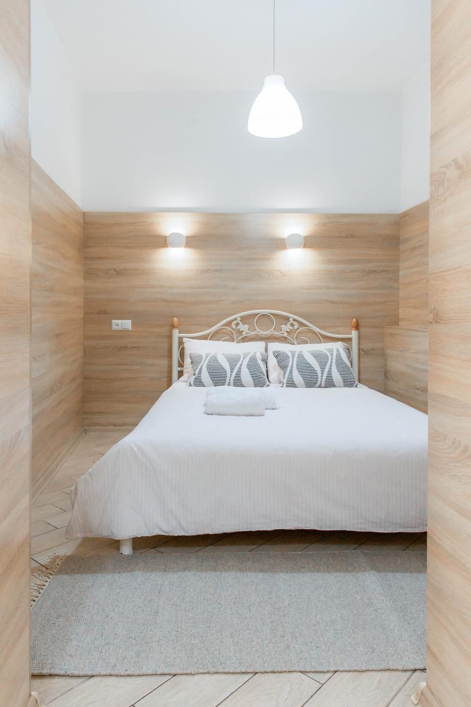 XSmart Apartments on Teodora 5 Apartment in Lviv