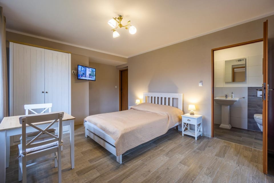 Willa z Widokiem Vacation rental in Lower Silesian Voivodeship