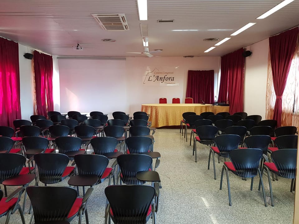 L Anfora Hotel in Sardinia