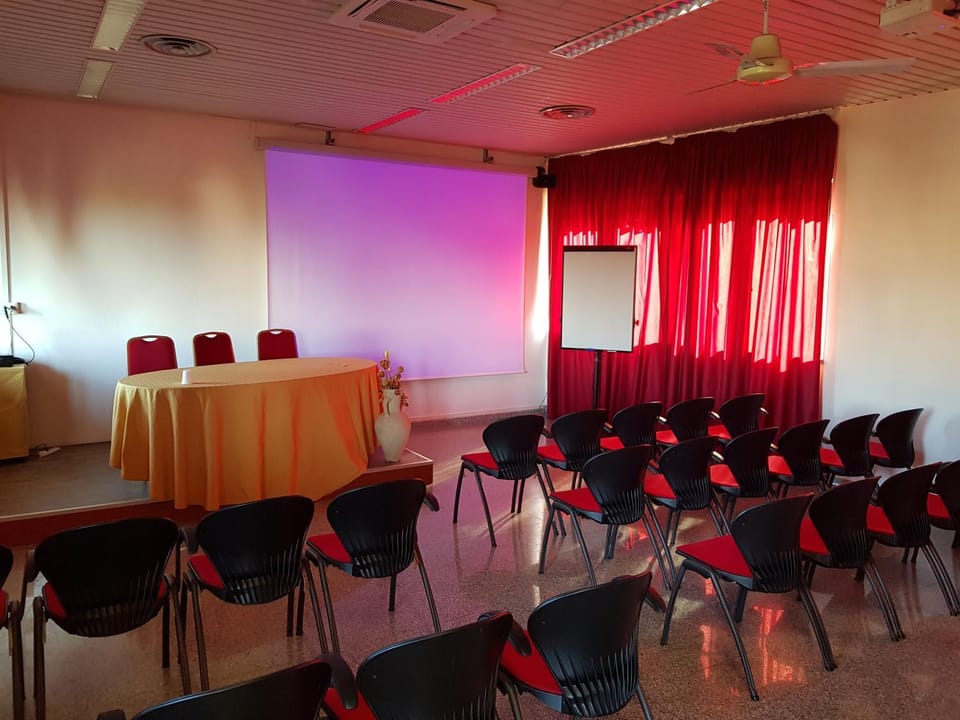 L Anfora Hotel in Sardinia