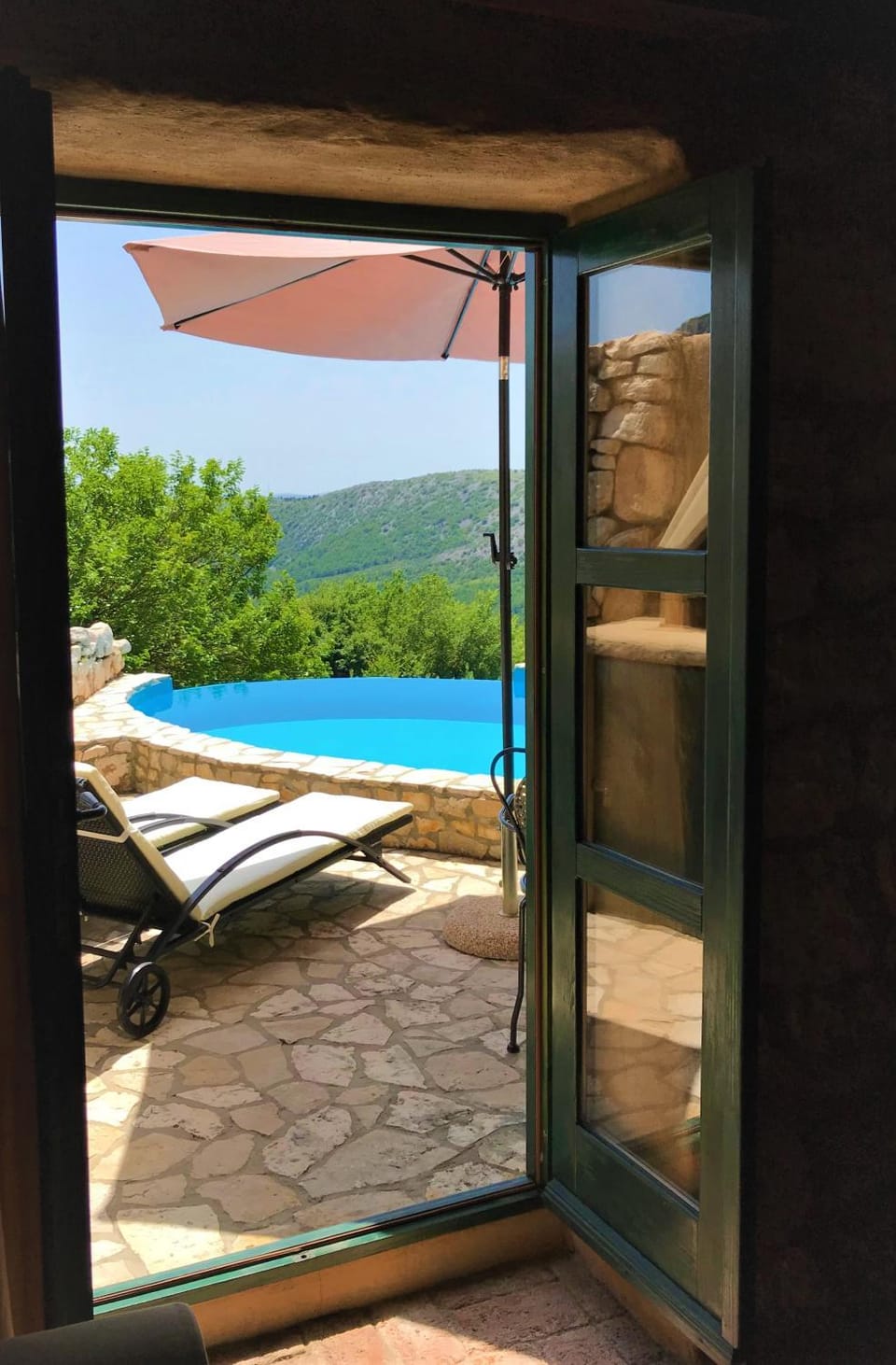 Balcony/Terrace, Swimming pool, Swimming pool