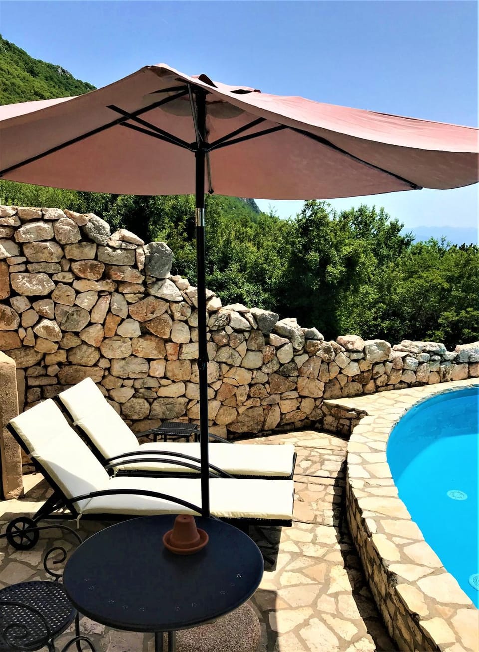 Balcony/Terrace, Swimming pool, Swimming pool