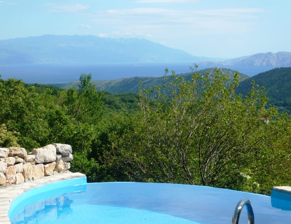 Sea view, Swimming pool, Swimming pool