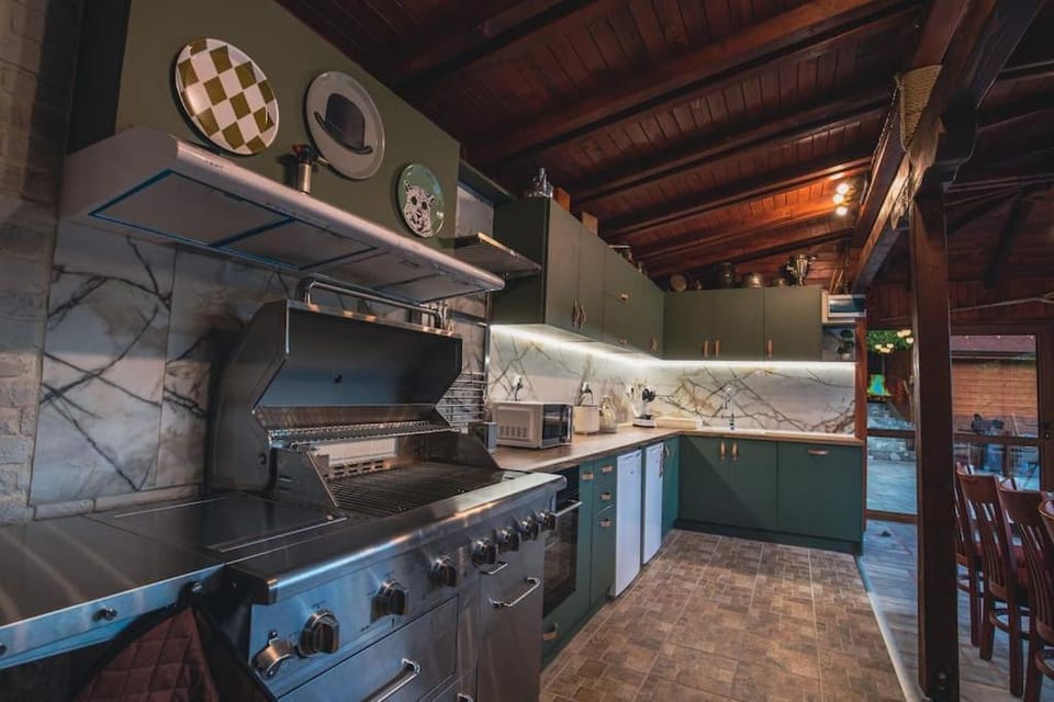 Duvaro Guesthouse Bed and Breakfast in North Macedonia