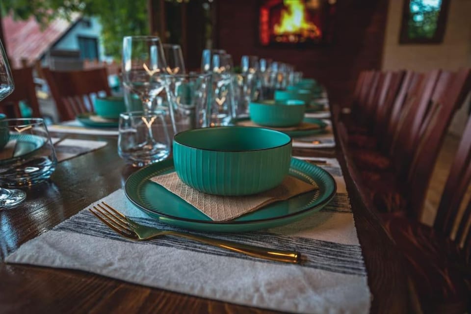 Duvaro Guesthouse Bed and Breakfast in North Macedonia