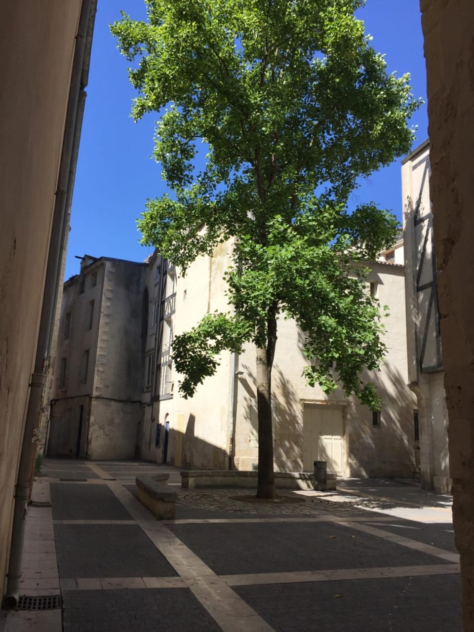 Neighbourhood