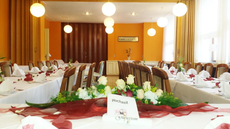 Sporthotel Glück Auf Mönchenfrei Hotel in Saxony