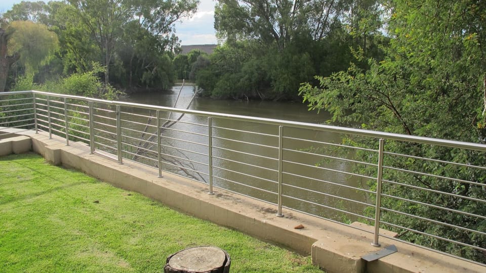 River view