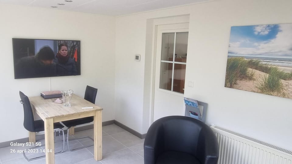 Vakantiewoning "Aan het Bosje" ZOUTELANDE - Strand 200m ! Apartment in Zoutelande