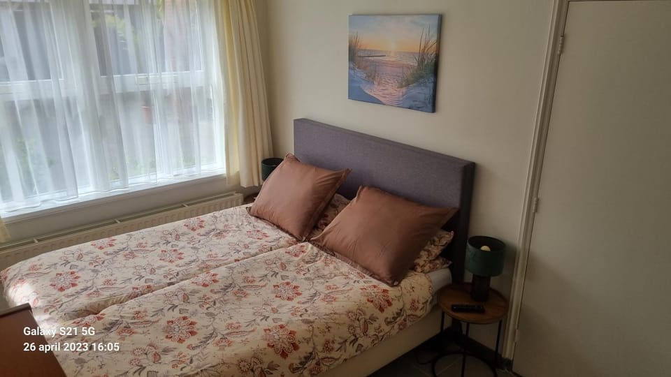 Vakantiewoning "Aan het Bosje" ZOUTELANDE - Strand 200m ! Apartment in Zoutelande
