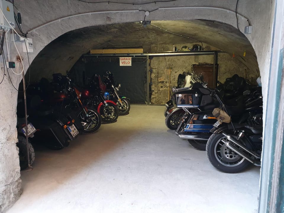 Barcelo Appart'hotel Apartment hotel in Barcelonnette